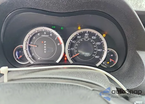 2012 Acura Tsx z USA, uszkodzony, nr VIN JH4CU2F43CC010014